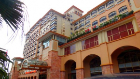 广州克莱顿酒店 Clayton Hotel Pazhou Exhibition Center